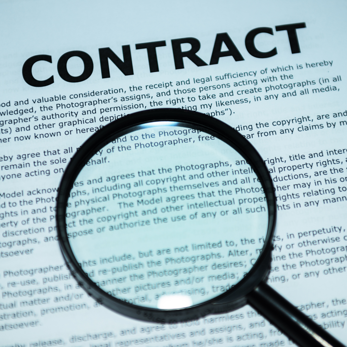 Entendendo os Tipos de Contratos: Um Guia Prático