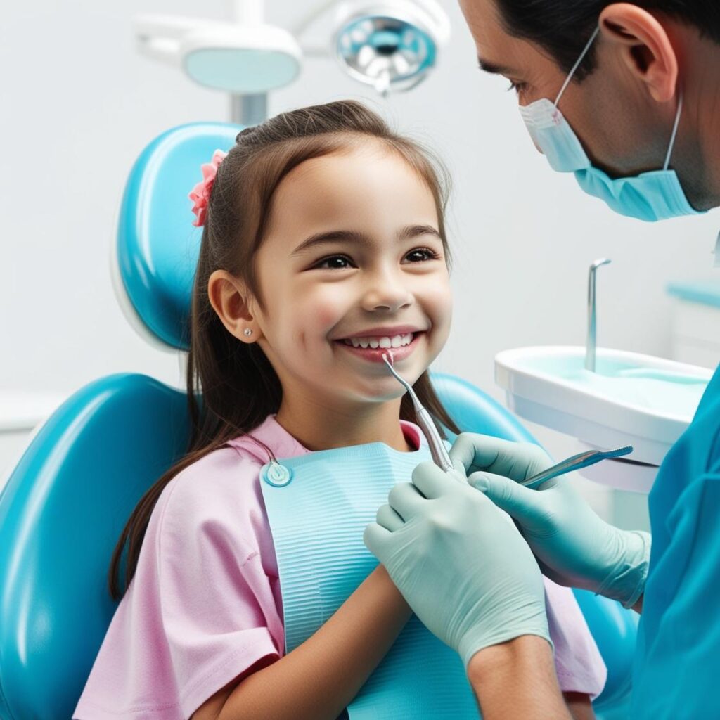 Consultório Odontológico