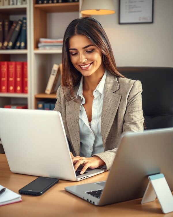 O Profissional Liberal é o seu próprio negócio