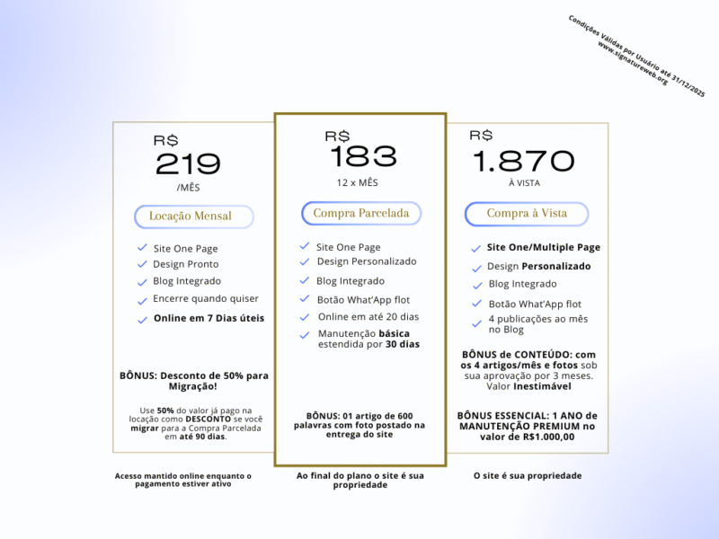 Profissional de Saúde 2 Quem Casa Quer Casa. Quem Tem Negócio, Tem Site