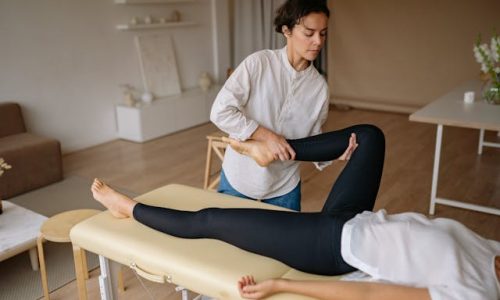 Fisioterapeutas: Mais faturamento e menos cansaço.